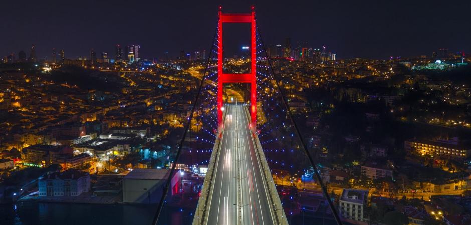 Son dakika: K&ouml;pr&uuml; ge&ccedil;iş &uuml;cretleri belli oldu: 15 Temmuz, FSM, Osmangazi 2026 &uuml;cretleri...