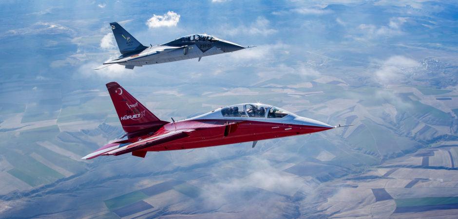 Son dakika: T&uuml;rkiye'den tarihi dev satış! 2.6 milyar avroluk s&ouml;zleşme imzalandı...