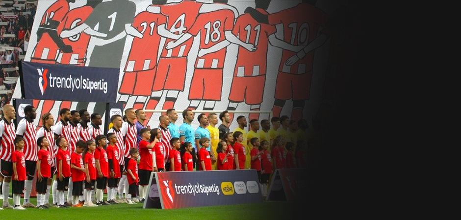 TFF'ye bir başvuru daha! "S&uuml;per Kupa ertelensin"