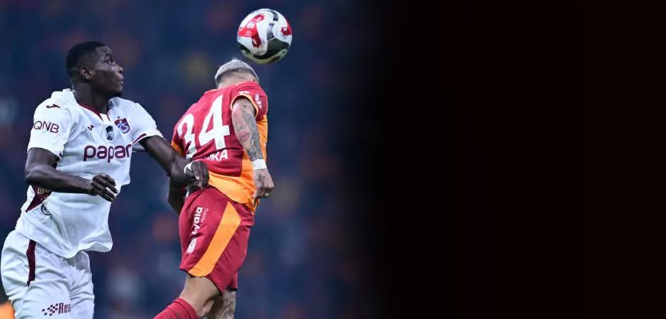 Trabzonspor ve Galatasaray'dan TFF'ye S&uuml;per Kupa başvurusu