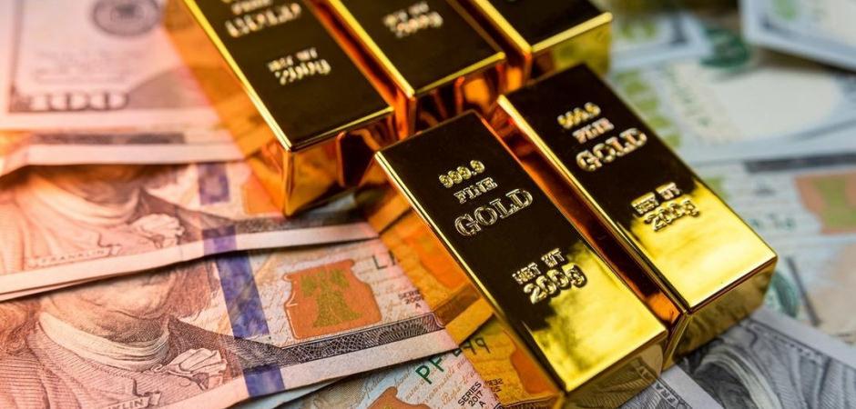 Merkez Bankası rezervleri beli oldu