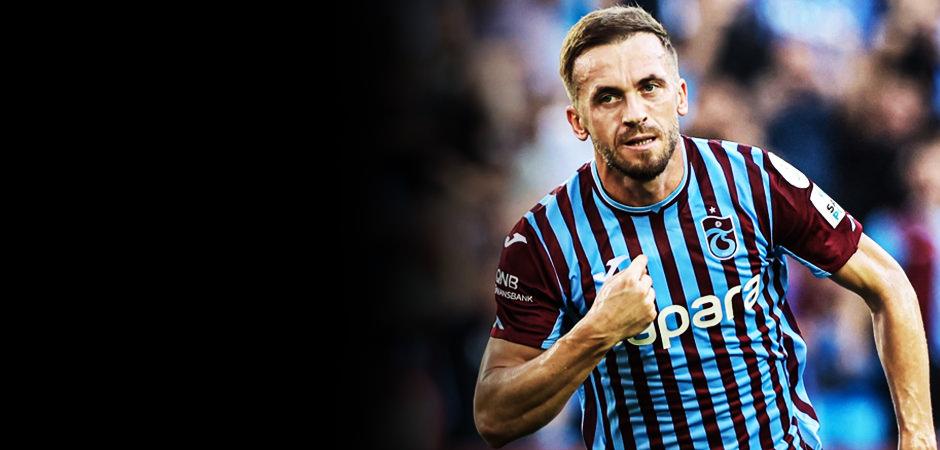 Yılın sürpriz transferi! Edin Visca, Süper Lig ekibiyle anlaştı