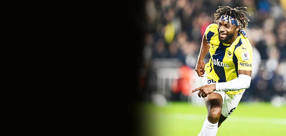 F.Bahçe'nin eski yıldızına Dünya Kupası piyangosu