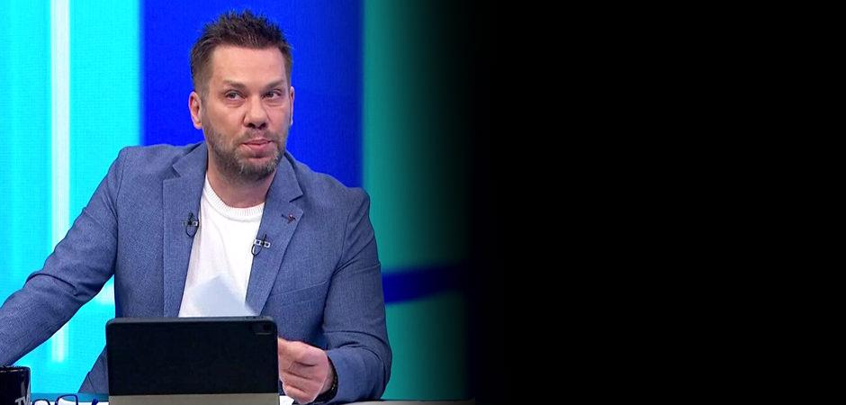 Aydınus 'seve seve' atayacak diyerek derbinin hakemini a&ccedil;ıkladı!