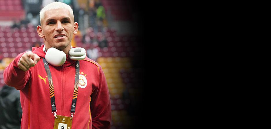 Galatasaray'da sarı kart korkusu! Derbide cezalı duruma düşebilir
