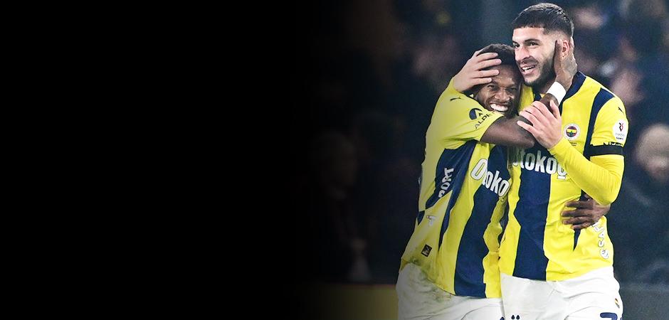 Trabzonspor, Fenerbah&ccedil;e'nin milli yıldızını istiyor! Teklifini yaptı