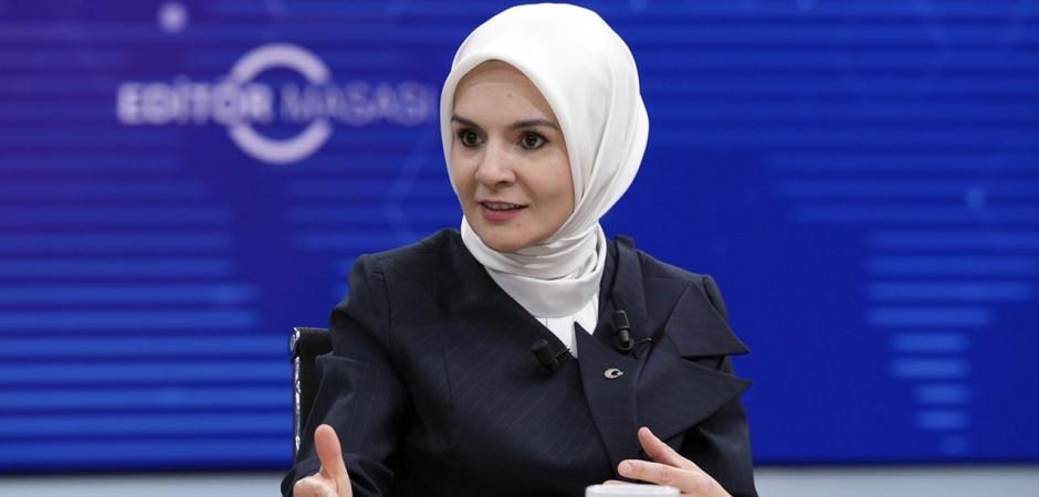 Bakan a&ccedil;ıkladı: Tam 935 milyon lira hesaplara yatırıldı