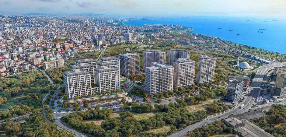 Emlak Konut'tan uluslararası sermaye piyasalarında 650 milyon dolarlık dev finansman