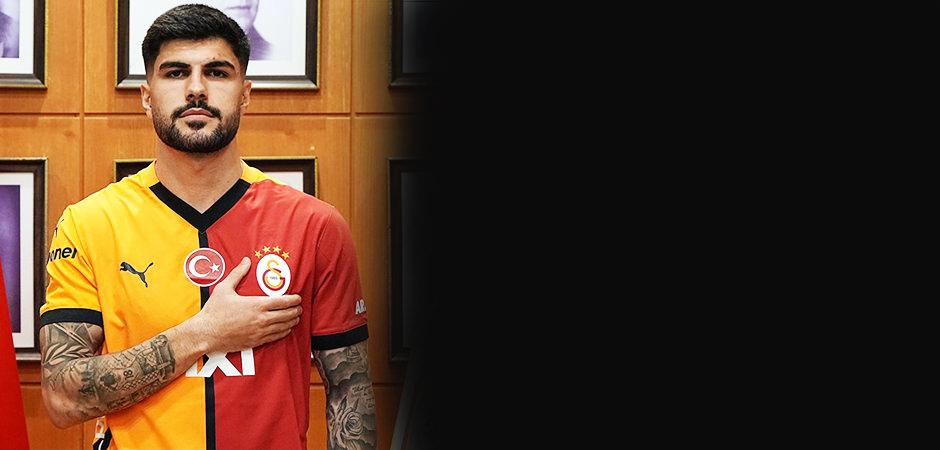 Galatasaray'ın gözü kulağı bu haberdeydi! Tahkim'den Eren Elmalı kararı