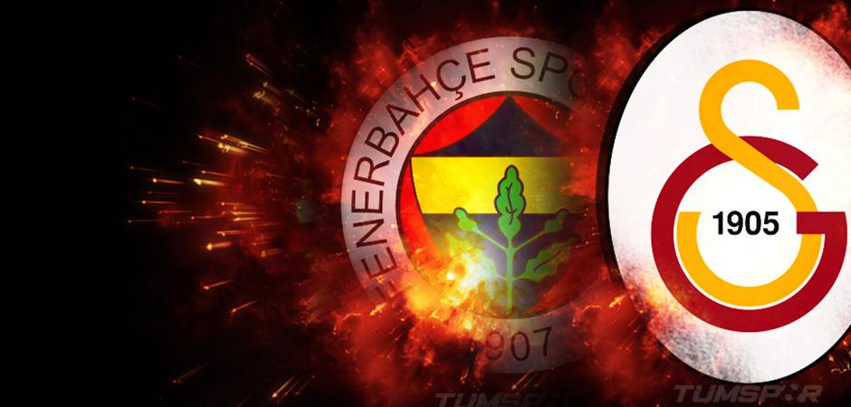 Galatasaray'dan Fenerbah&ccedil;e'ye istatistikli g&ouml;nderme: VAR'dan şikayet edecek son takım