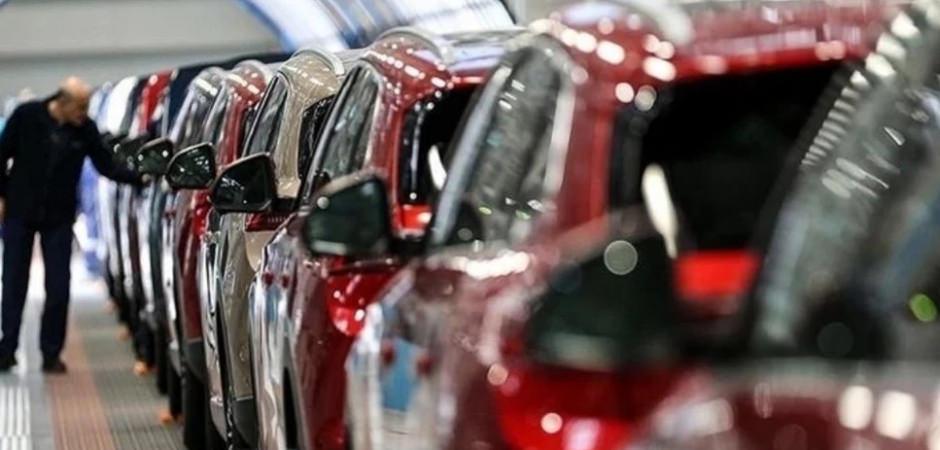 Otomotiv satışlarında düşüş ivmesi sürüyor