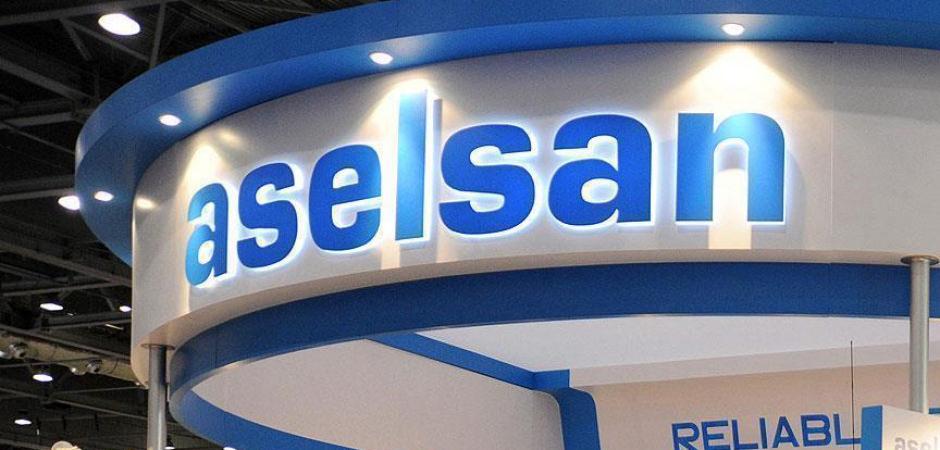 Aselsan ile SSB arasında 43.9 milyon dolarlık anlaşma