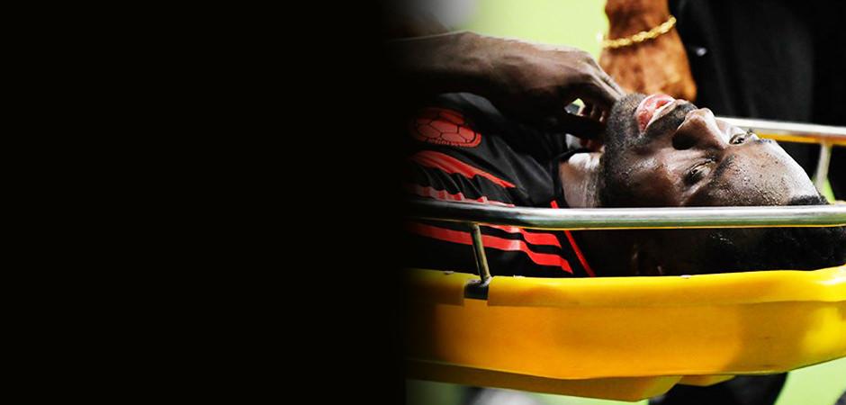 Davinson Sanchez'in sağlık durumuyla ilgili açıklama!