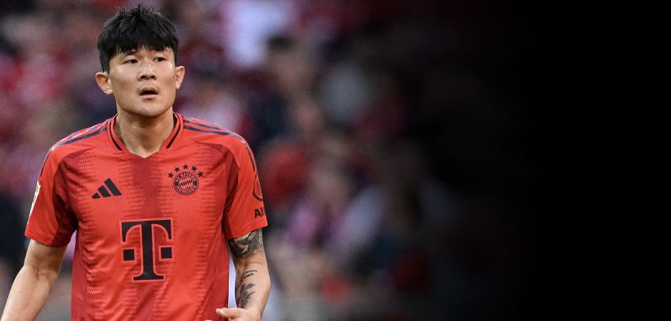 Bayern ayrılık kararı aldı! S&uuml;per Lig'in 2 devi Kim-Min Jae i&ccedil;in kapışacak