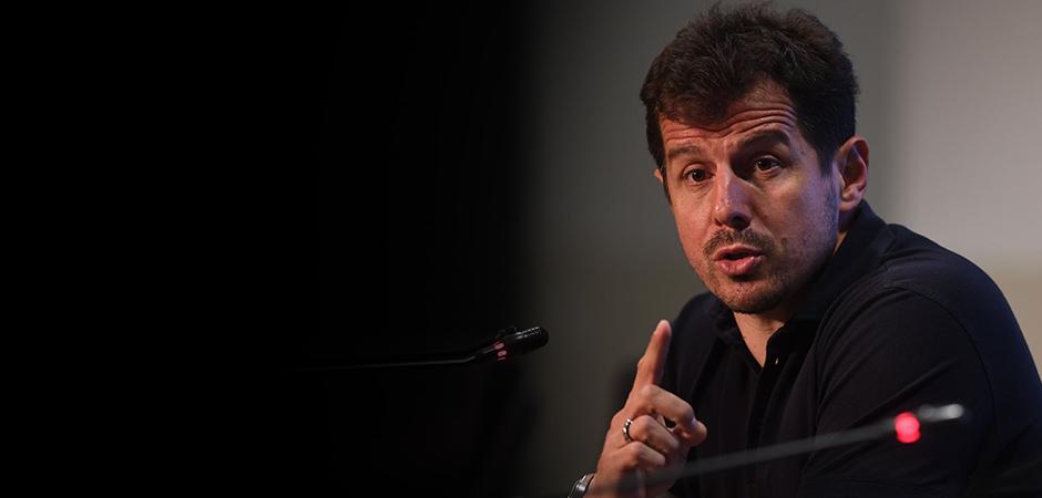 Bel&ouml;zoğlu'ndan T&uuml;rk futbolunu sarsacak s&ouml;zler! &Uuml;nl&uuml; hakeme ağır itham