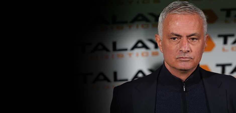 Jose Mourinho Galatasaray'a dava a&ccedil;mıştı! Mahkeme kararını verdi