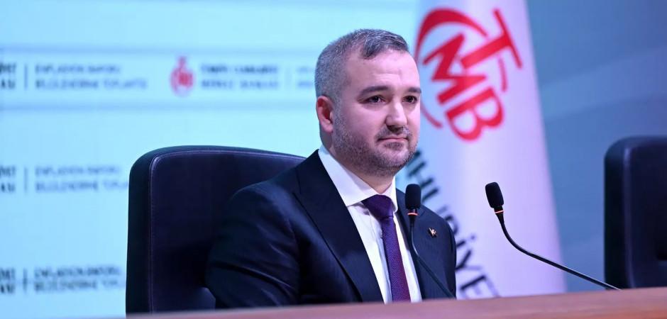 TCMB Başkanı Karahan: Gereken her adımı attık ve atmaya devam edeceğiz