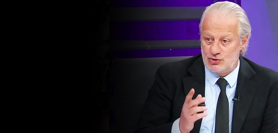 Tugay Kerimoğlu'ndan flaş &ouml;neri! 'Ma&ccedil; kazandırır' diyerek a&ccedil;ıkladı