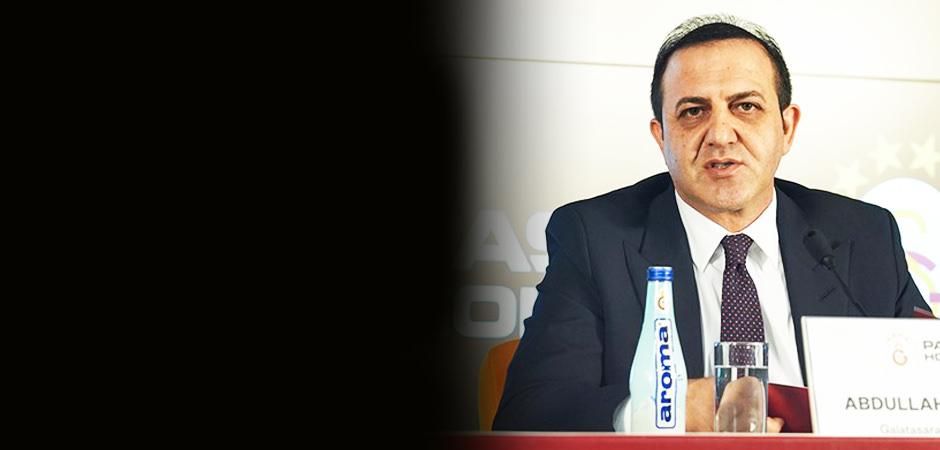 G.Saray'da ilk yolcu belli oldu: Kendisiyle vedalaşıyoruz