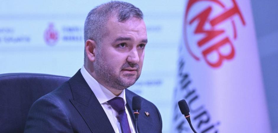 TCMB Başkanı Karahan'dan yatırım uyarısı