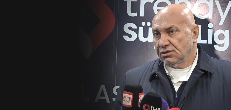 Dev maç öncesi G.Saray'ı kızdıracak sözler: Diyet ödetilecek gibi