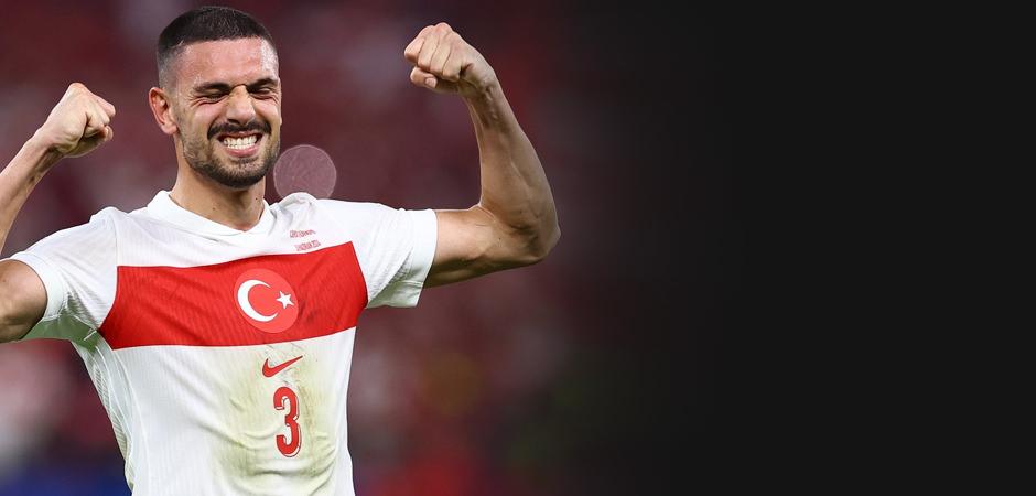 Merih Demiral'ın İspanya'da çalınan 150 bin avroluk eşyaları bulundu