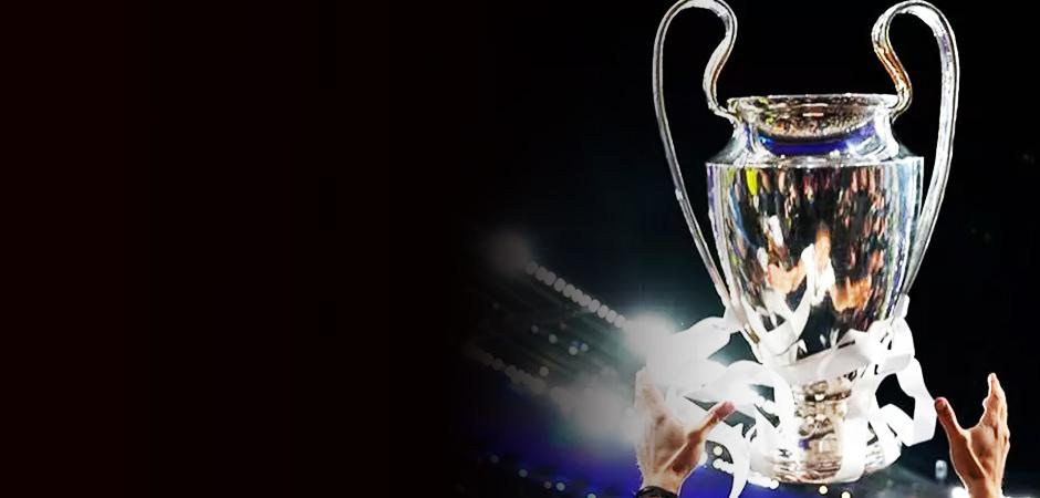 Galatasaray'ın Şampiyonlar Ligi'ndeki muhtemel rakipleri!