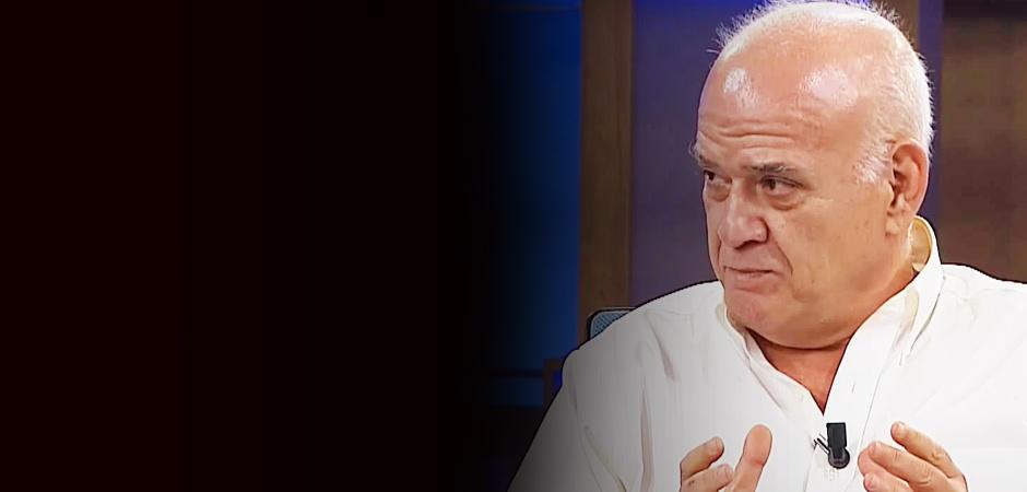 'Karar vicdanları yaraladı' diyen Ahmet Çakar, Süper Lig devini kızdırdı