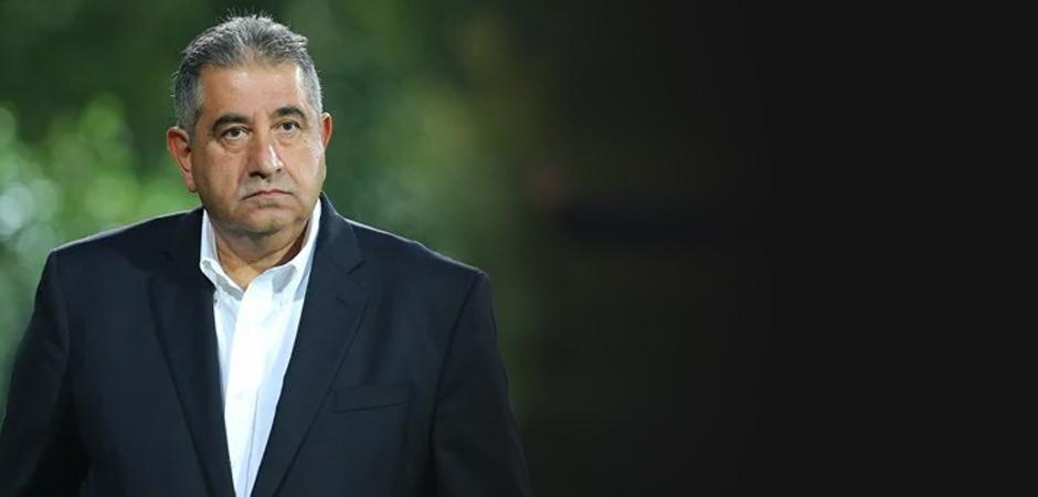 Mahmut Uslu'dan Fenerbah&ccedil;elilere b&uuml;y&uuml;k m&uuml;jde!