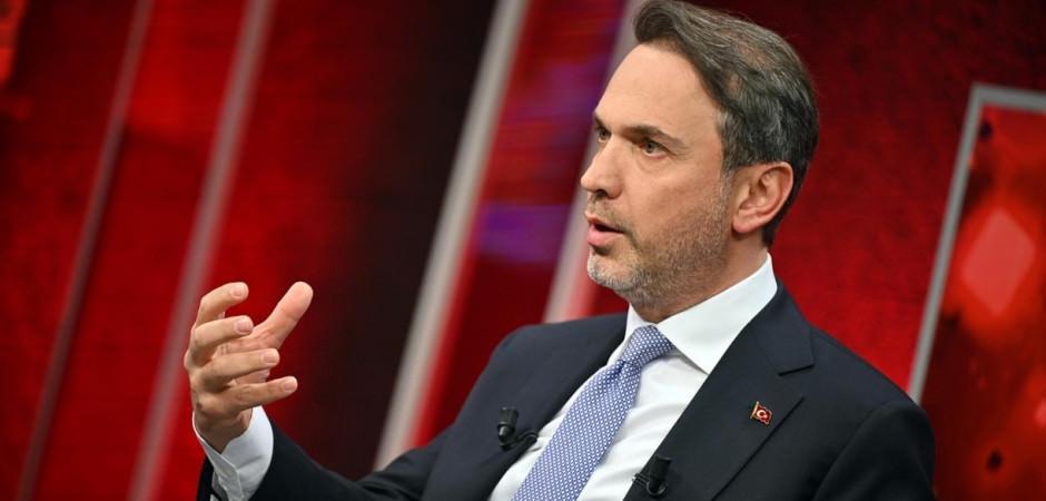 Petrol ve doğal gaz üretiminde yeni yöntem! Bakan duyurdu
