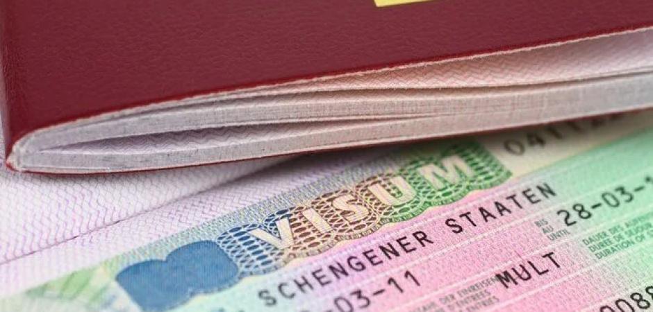AB, Schengen verilerini açıkladı