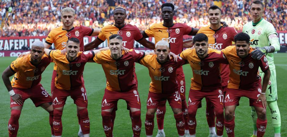 Galatasaray için milat 1987 oldu! İşte önemi