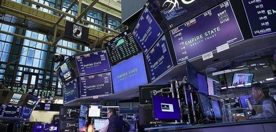 Küresel piyasalar veri gündemine odaklandı