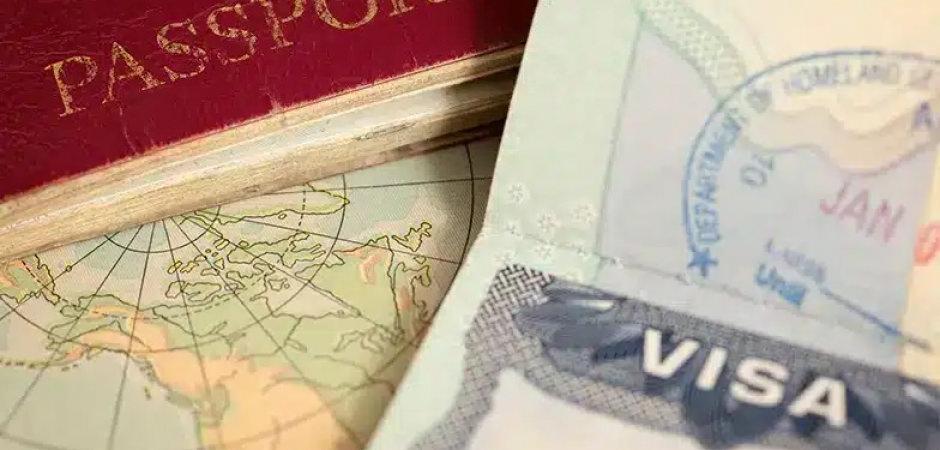 Türklerin Schengen vizesi başvurularındaki ret oranı düştü!