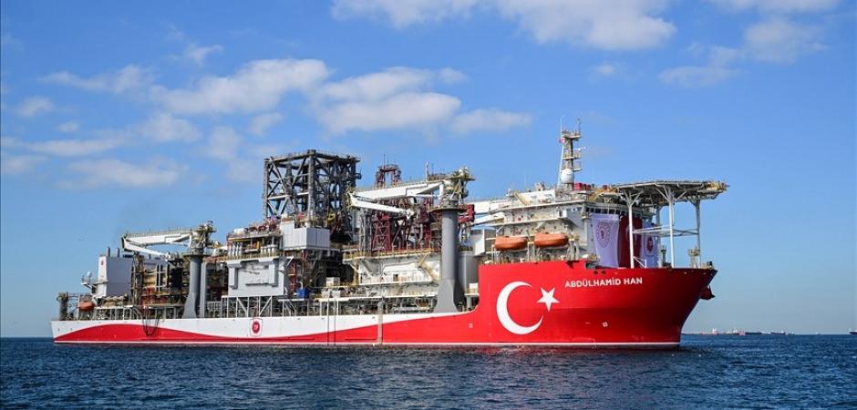 Karadeniz'de yeni gaz keşfinin şifreler: 'Türkiye merkez olma pozisyonunu güçlendiriyor'!
