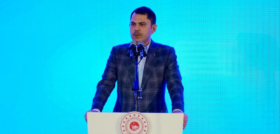 5 milyon kişi ilgilendiriyor! Bakan Kurum'dan 2B müjdesi