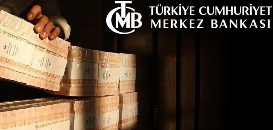 Enflasyon raporu öncesi kritik uyarı: Merkez'in gözü hedefte!