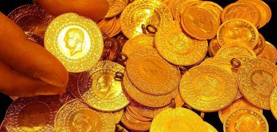 Gram altın 5 bin TL'ye çıkabilir! Altın şimdi alınmalı mı?