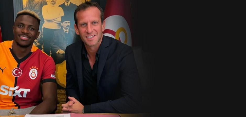 Aslan'ın transfer sihirbazı isyan etti! Yasal işlem başlatacak