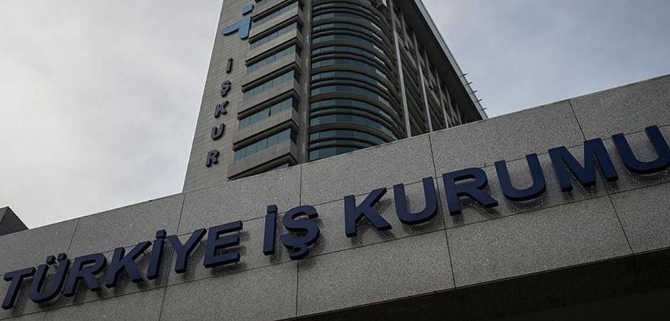Yılın ilk dört ayında 25 binden fazla kişiye kariyer desteği verildi