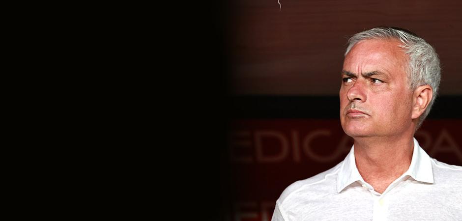 Resmi açıklama geldi! Mourinho elendiği takıma hoca oldu