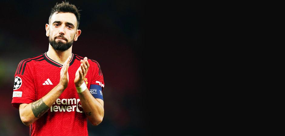 S&uuml;per Lig&rsquo;de yılın transferi olabilir! İngilizler duyurdu: 60 milyona Bruno Fernandes