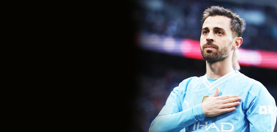 Bernardo Silva transfer fitilini ateşledi! S&uuml;per Lig devine tarih verdi