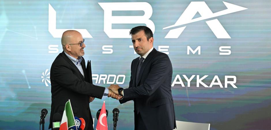 Dünyada dengeler değişecek! Geleceğin İHA'ları için dev ortaklık