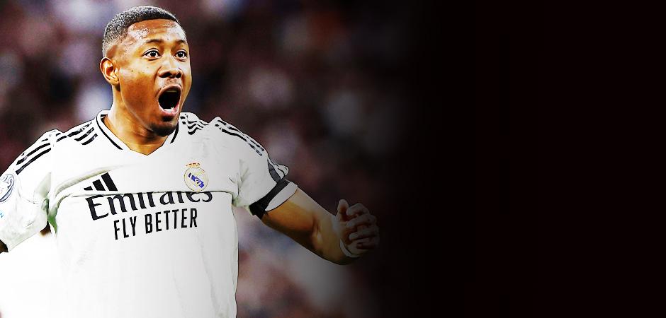 Kartal 1 ay sonra Real Madrid'den ayrılacak yıldızın peşinde!