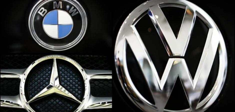 Mercedes, Volkswagen ve BMW dahil 11 otomobil devinden yazılım hamlesi
