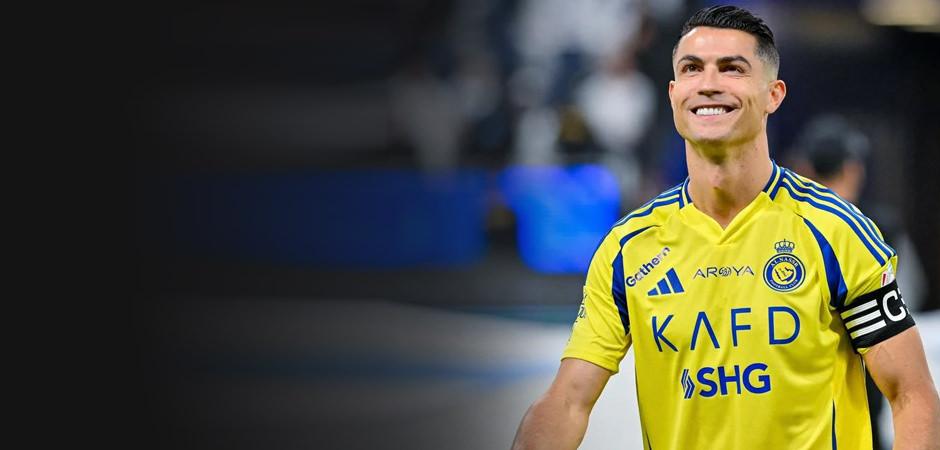  Bir dünya yıldızı daha Arabistan yolcusu! Ronaldo Real Madrid'in yıldızını işaret etti