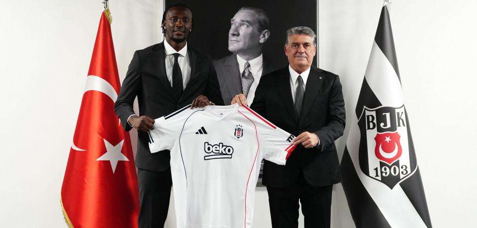 Beşiktaş, Tammy Abraham'ın maliyetini açıkladı