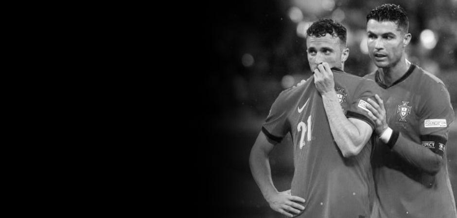 Ronaldo, yakın arkadaşı Jota'nın ölümüyle yıkıldı: Daha yeni...