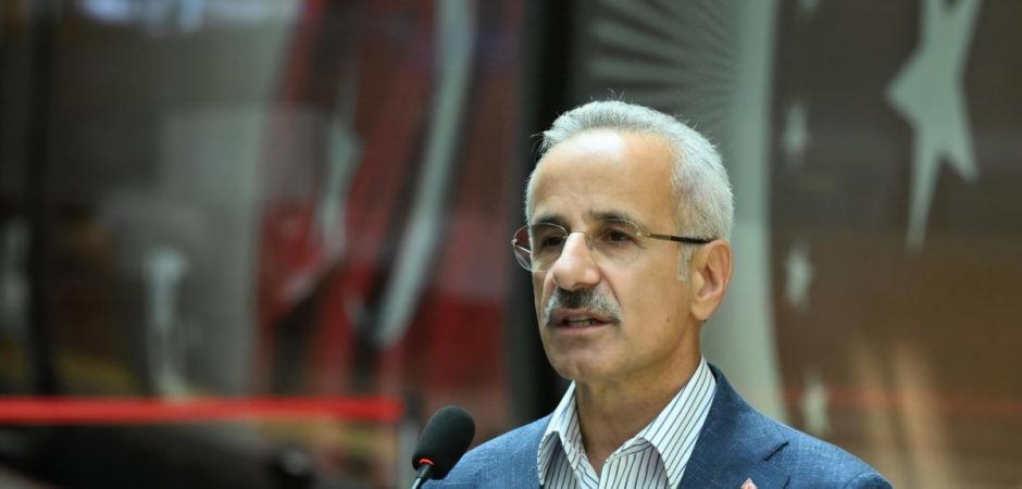Ulaştırma ve Altyapı Bakanlığından Ankara'ya yeni metro projesi